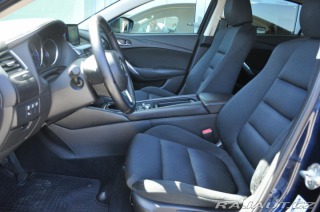 Mazda 6 2.0i G145 ATTRACTION FL 2 2015