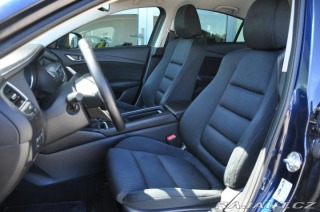 Mazda 6 2.0i G145 ATTRACTION FL 2 2015