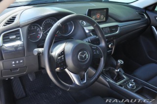 Mazda 6 2.0i G145 ATTRACTION FL 2 2015