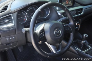 Mazda 6 2.0i G145 ATTRACTION FL 2 2015