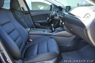 Mazda 6 2.0i G145 ATTRACTION FL 2 2015