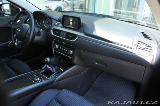 Mazda 6 2.0i G145 ATTRACTION FL 2 2015