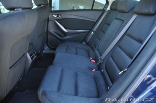Mazda 6 2.0i G145 ATTRACTION FL 2 2015