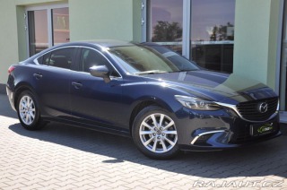 Mazda 6 2.0i G145 ATTRACTION FL 2 2015