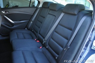 Mazda 6 2.0i G145 ATTRACTION FL 2 2015