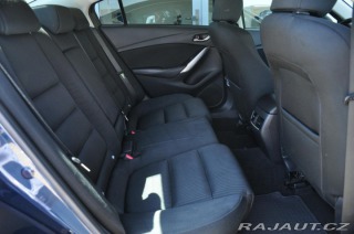 Mazda 6 2.0i G145 ATTRACTION FL 2 2015
