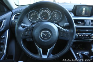 Mazda 6 2.0i G145 ATTRACTION FL 2 2015