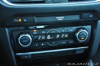 Mazda 6 2.0i G145 ATTRACTION FL 2 2015