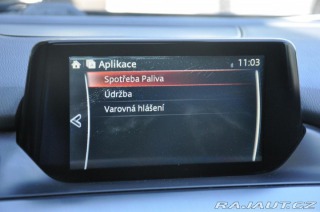 Mazda 6 2.0i G145 ATTRACTION FL 2 2015