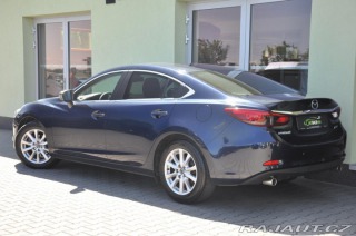 Mazda 6 2.0i G145 ATTRACTION FL 2 2015