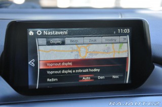 Mazda 6 2.0i G145 ATTRACTION FL 2 2015