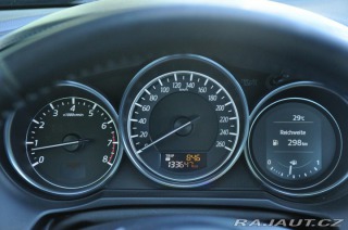 Mazda 6 2.0i G145 ATTRACTION FL 2 2015