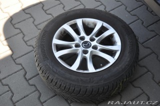 Mazda 6 2.0i G145 ATTRACTION FL 2 2015