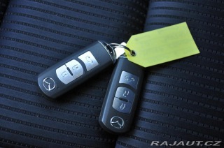 Mazda 6 2.0i G145 ATTRACTION FL 2 2015