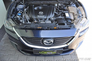 Mazda 6 2.0i G145 ATTRACTION FL 2 2015