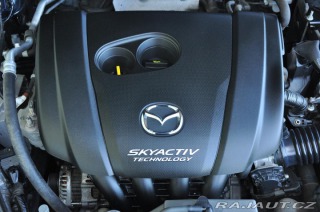 Mazda 6 2.0i G145 ATTRACTION FL 2 2015
