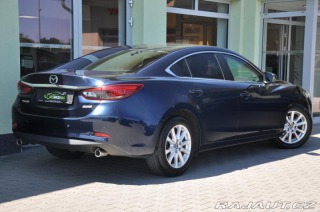 Mazda 6 2.0i G145 ATTRACTION FL 2 2015