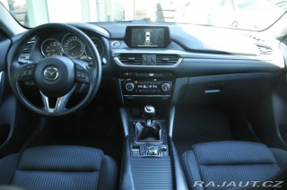 Mazda 6 2.0i G145 ATTRACTION FL 2 2015