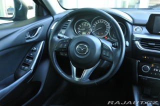 Mazda 6 2.0i G145 ATTRACTION FL 2 2015