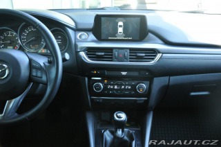 Mazda 6 2.0i G145 ATTRACTION FL 2 2015