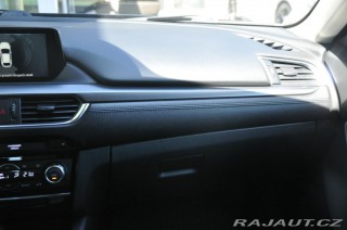 Mazda 6 2.0i G145 ATTRACTION FL 2 2015