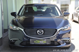 Mazda 6 2.0i G145 ATTRACTION FL 2 2015