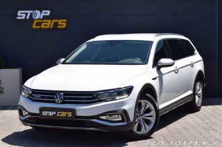 Volkswagen Passat ALLTRACK 4x4*DSG*VIRTUAL*