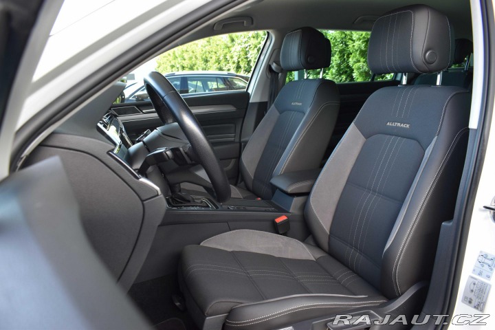 Volkswagen Passat ALLTRACK*2.0TDi*DSG*VIRTU 2021