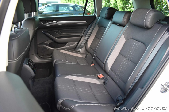 Volkswagen Passat ALLTRACK*2.0TDi*DSG*VIRTU 2021