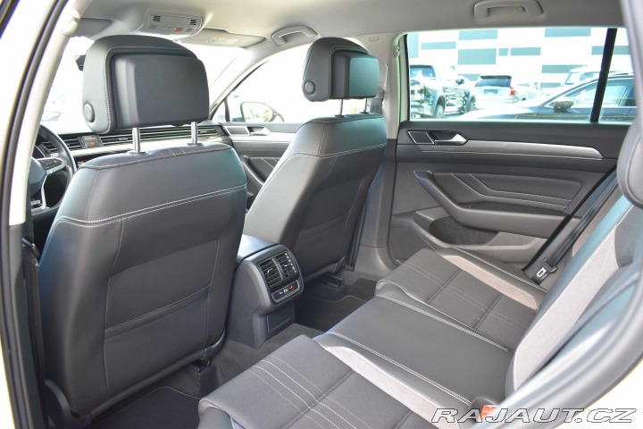 Volkswagen Passat ALLTRACK*2.0TDi*DSG*VIRTU 2021