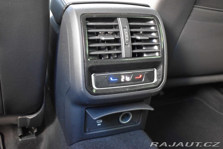 Volkswagen Passat ALLTRACK*REZERVACE* 2021
