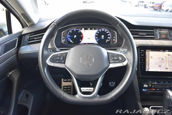 Volkswagen Passat ALLTRACK*2.0TDi*DSG*VIRTU 2021