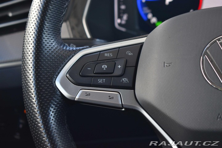 Volkswagen Passat ALLTRACK*REZERVACE* 2021