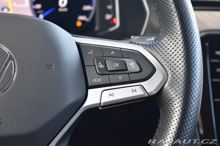 Volkswagen Passat ALLTRACK*REZERVACE* 2021