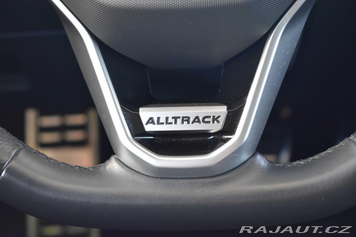 Volkswagen Passat ALLTRACK*2.0TDi*DSG*VIRTU 2021
