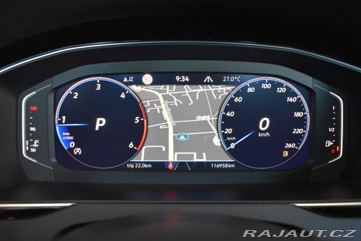 Volkswagen Passat ALLTRACK*2.0TDi*DSG*VIRTU 2021