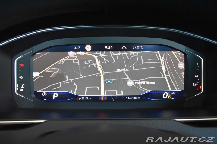 Volkswagen Passat ALLTRACK*REZERVACE* 2021
