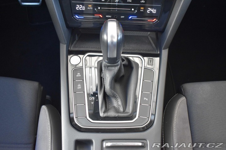Volkswagen Passat ALLTRACK*2.0TDi*DSG*VIRTU 2021