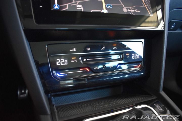 Volkswagen Passat ALLTRACK*2.0TDi*DSG*VIRTU 2021