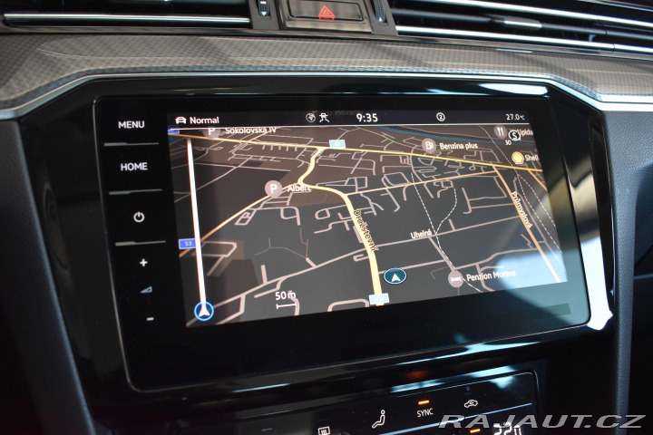 Volkswagen Passat ALLTRACK*REZERVACE* 2021