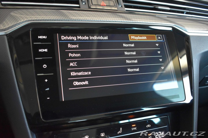 Volkswagen Passat ALLTRACK*2.0TDi*DSG*VIRTU 2021