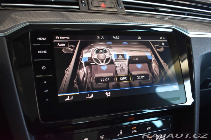 Volkswagen Passat ALLTRACK*REZERVACE* 2021