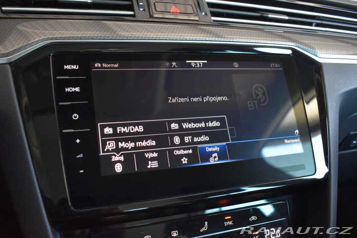 Volkswagen Passat ALLTRACK*2.0TDi*DSG*VIRTU 2021