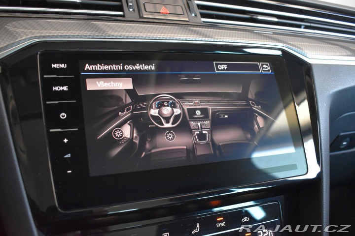 Volkswagen Passat ALLTRACK*2.0TDi*DSG*VIRTU 2021