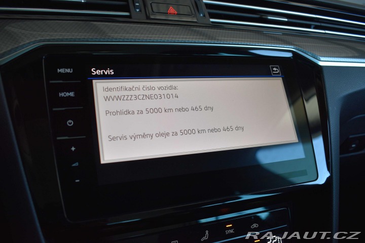 Volkswagen Passat ALLTRACK*2.0TDi*DSG*VIRTU 2021