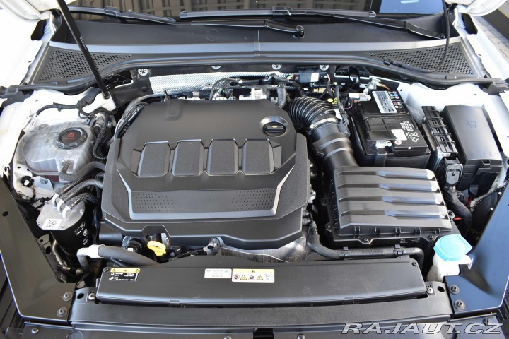 Volkswagen Passat ALLTRACK*2.0TDi*DSG*VIRTU 2021