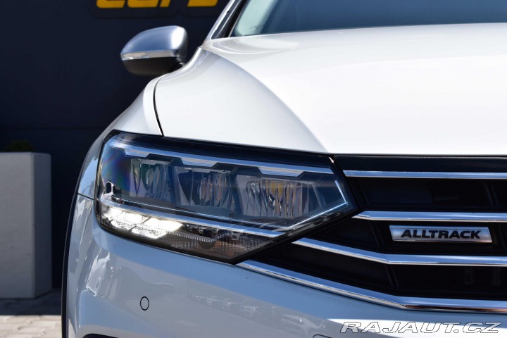 Volkswagen Passat ALLTRACK*2.0TDi*DSG*VIRTU 2021