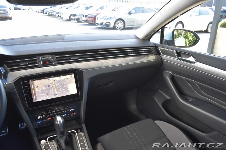 Volkswagen Passat ALLTRACK*2.0TDi*DSG*VIRTU 2021