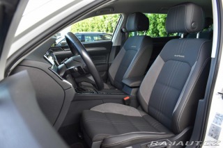Volkswagen Passat ALLTRACK*2.0TDi*DSG*VIRTU 2021