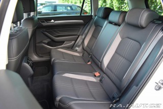 Volkswagen Passat ALLTRACK*2.0TDi*DSG*VIRTU 2021